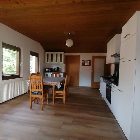 Ferienwohnung Mary Fliess Luaran gambar