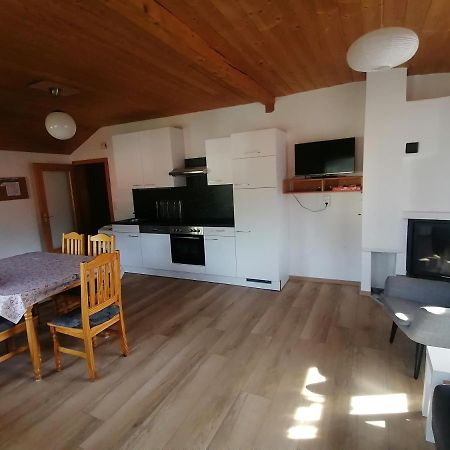 Ferienwohnung Mary Fliess Luaran gambar