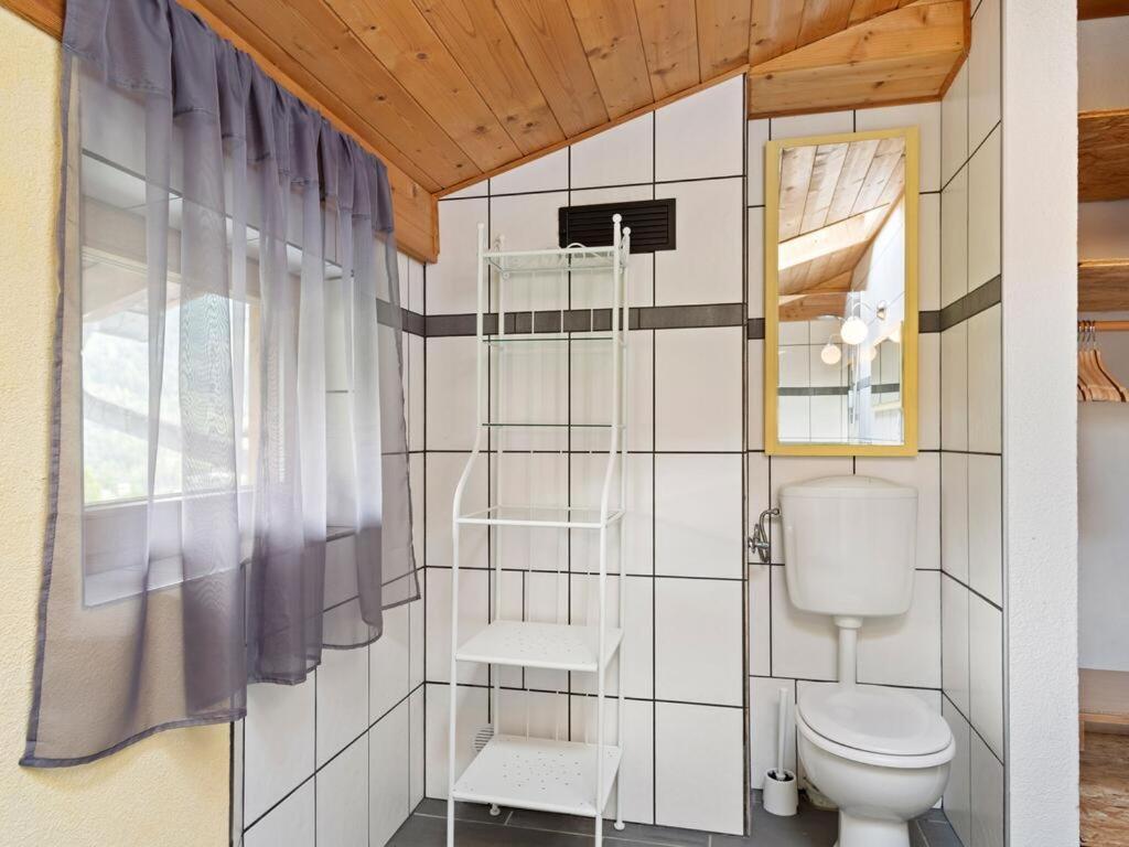 Ferienwohnung Mary Fliess Luaran gambar