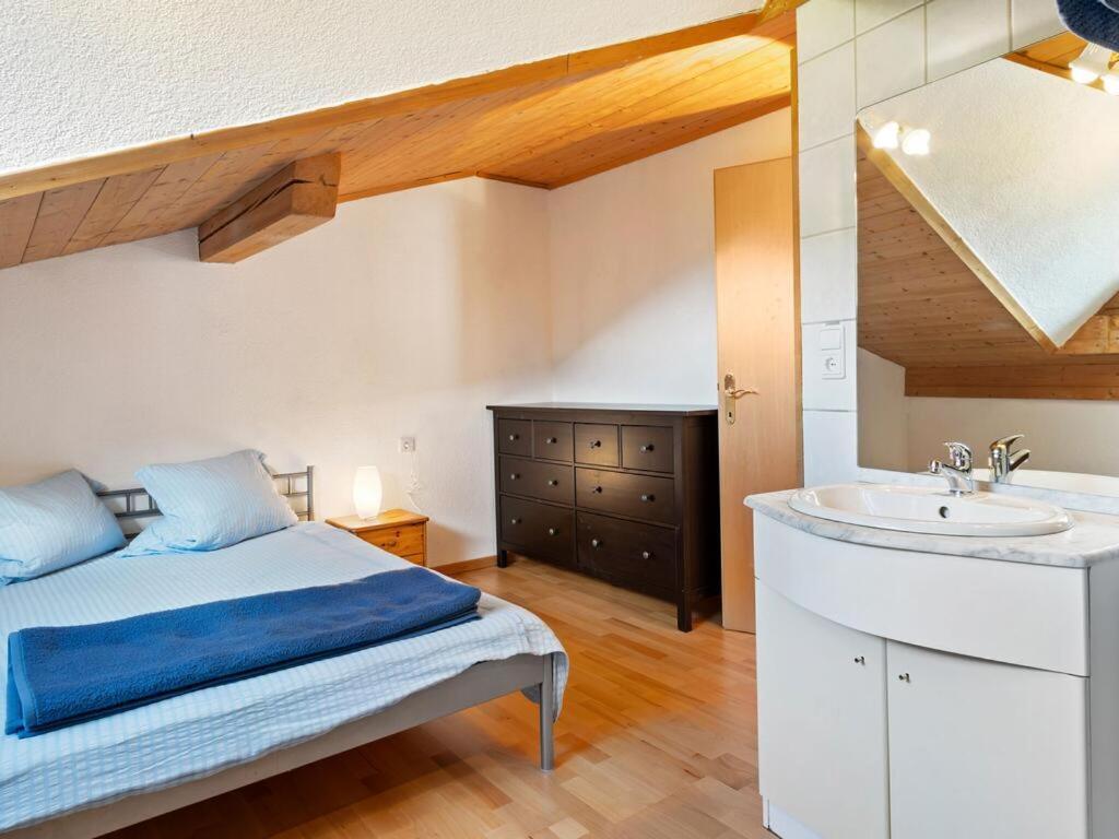 Ferienwohnung Mary Fliess Luaran gambar