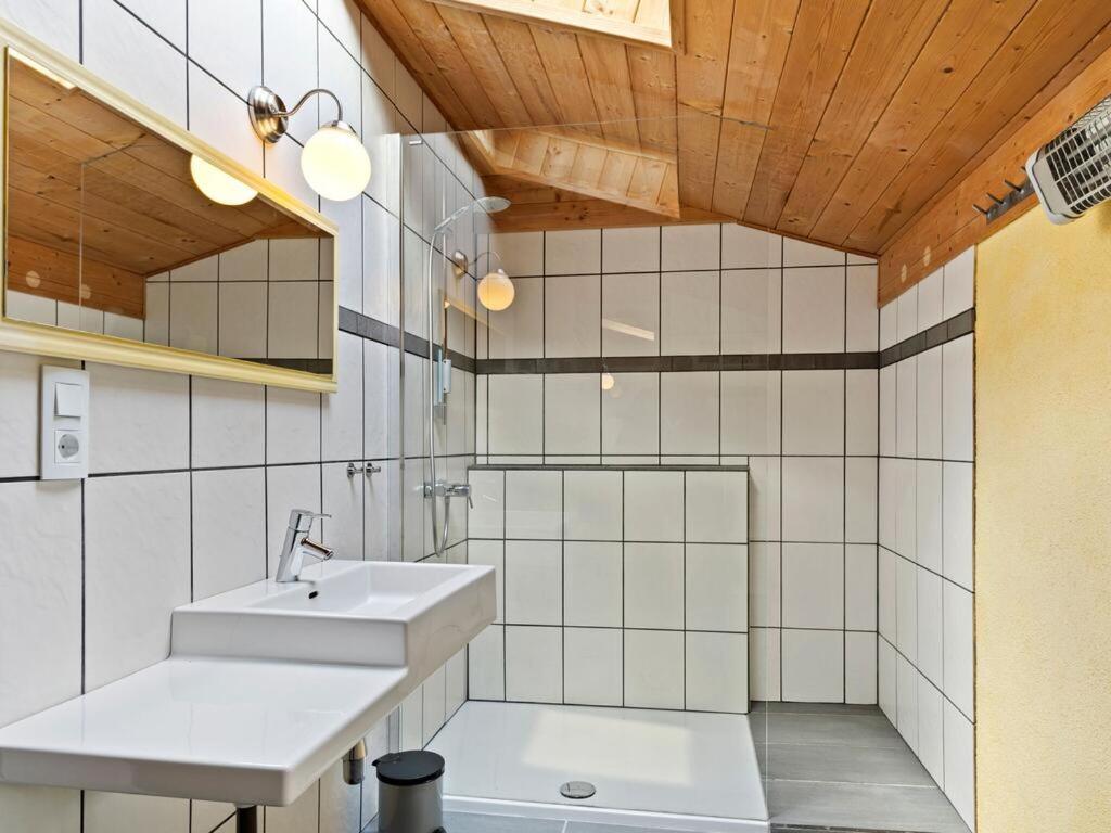 Ferienwohnung Mary Fliess Luaran gambar