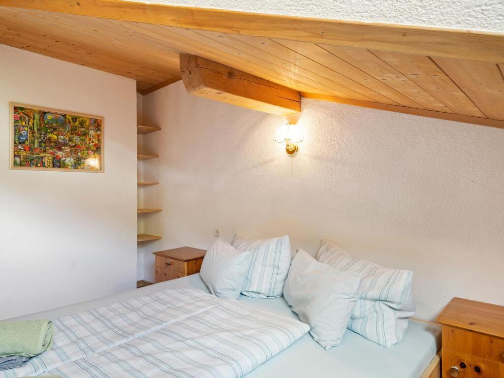 Ferienwohnung Mary Fliess Luaran gambar