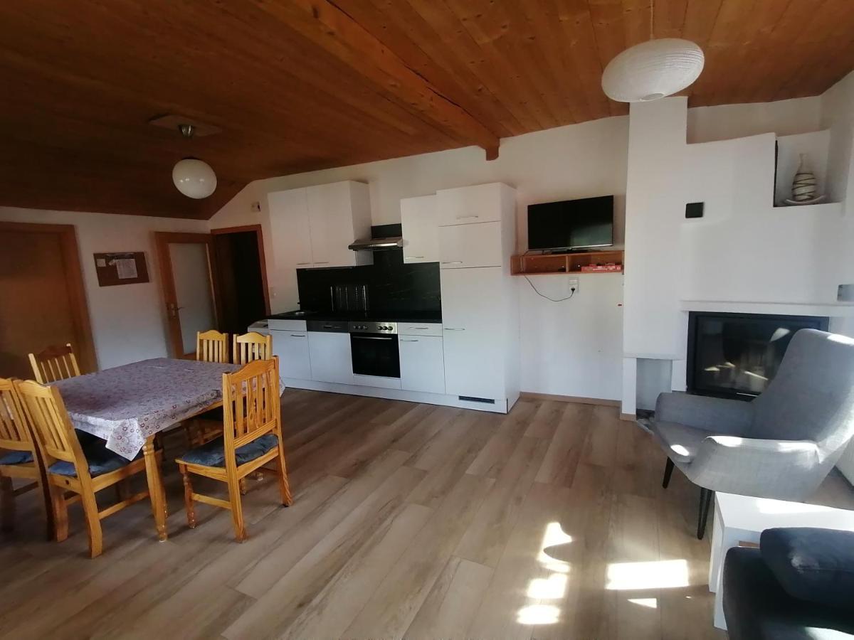 Ferienwohnung Mary Fliess Luaran gambar