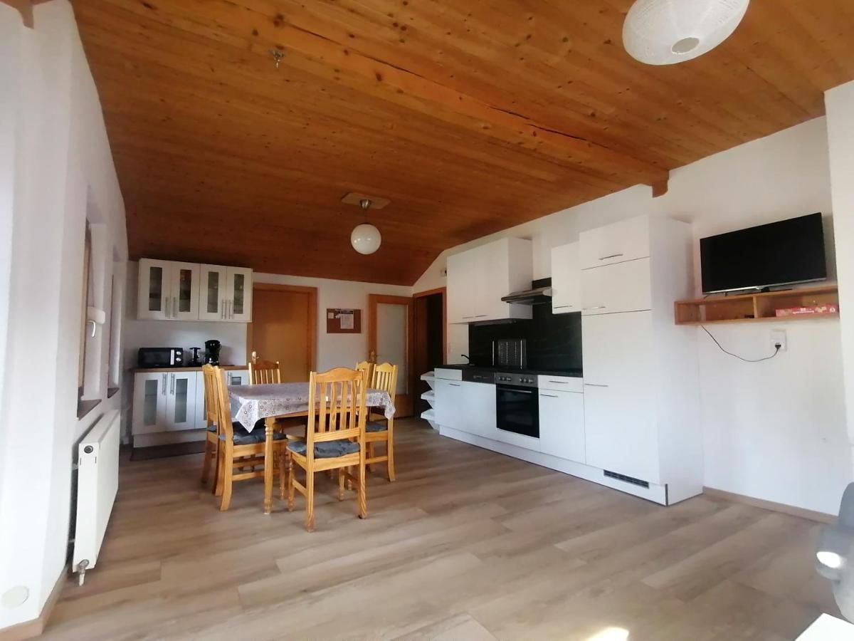 Ferienwohnung Mary Fliess Luaran gambar