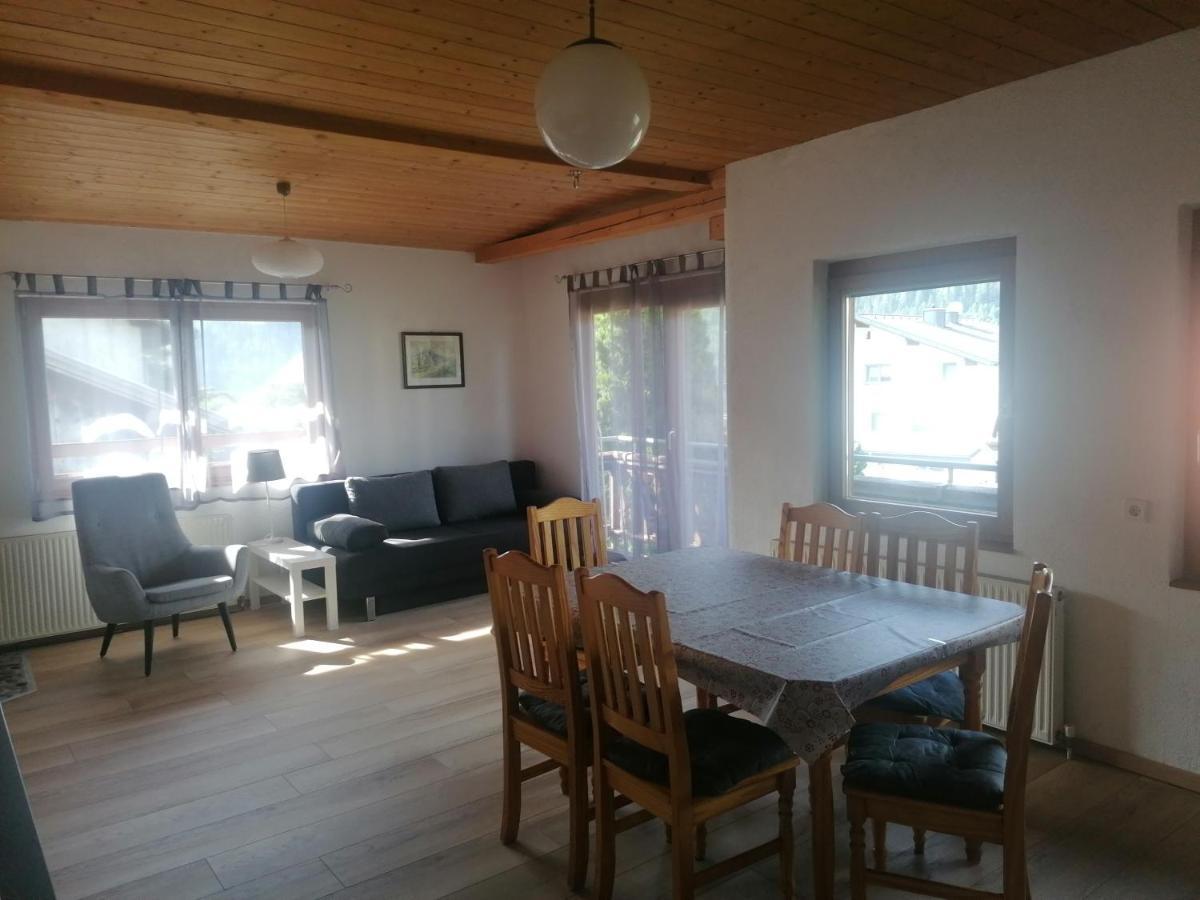 Ferienwohnung Mary Fliess Luaran gambar